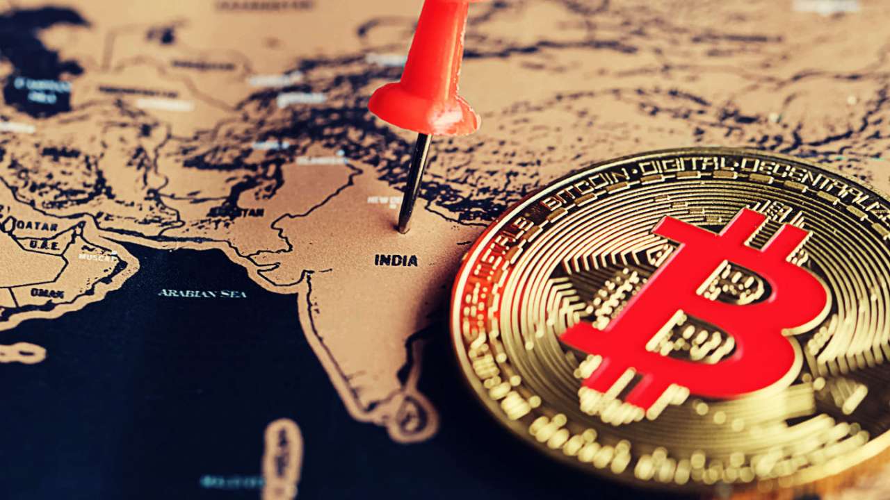 Hindistan'ın Bitcoin'i Tanımaya Hazırlandığı Öne Sürüldü