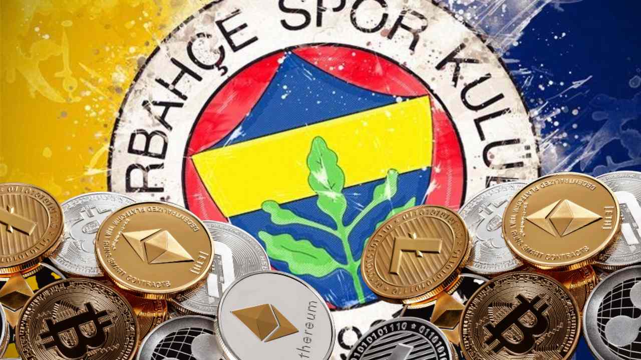 Fenerbahçe Başkanı Ali Koç: Kripto Para İşine Gireceğiz