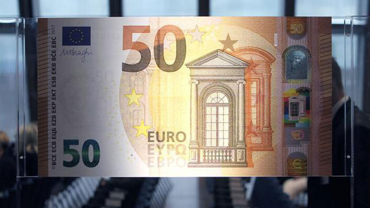 Avrupa Birlii, Kripto Paraya Kar Dijital Euro karyor
