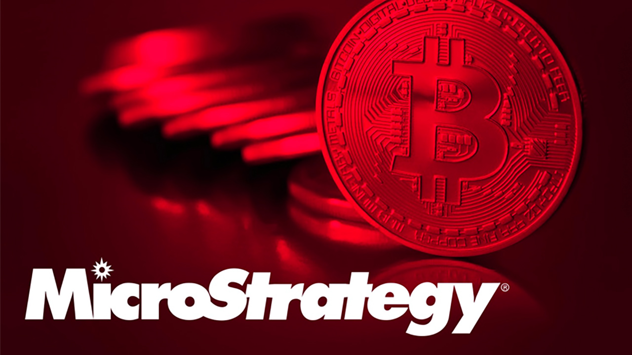 MicroStrategy, Yarım Milyar Dolarlık Bitcoin Alacak