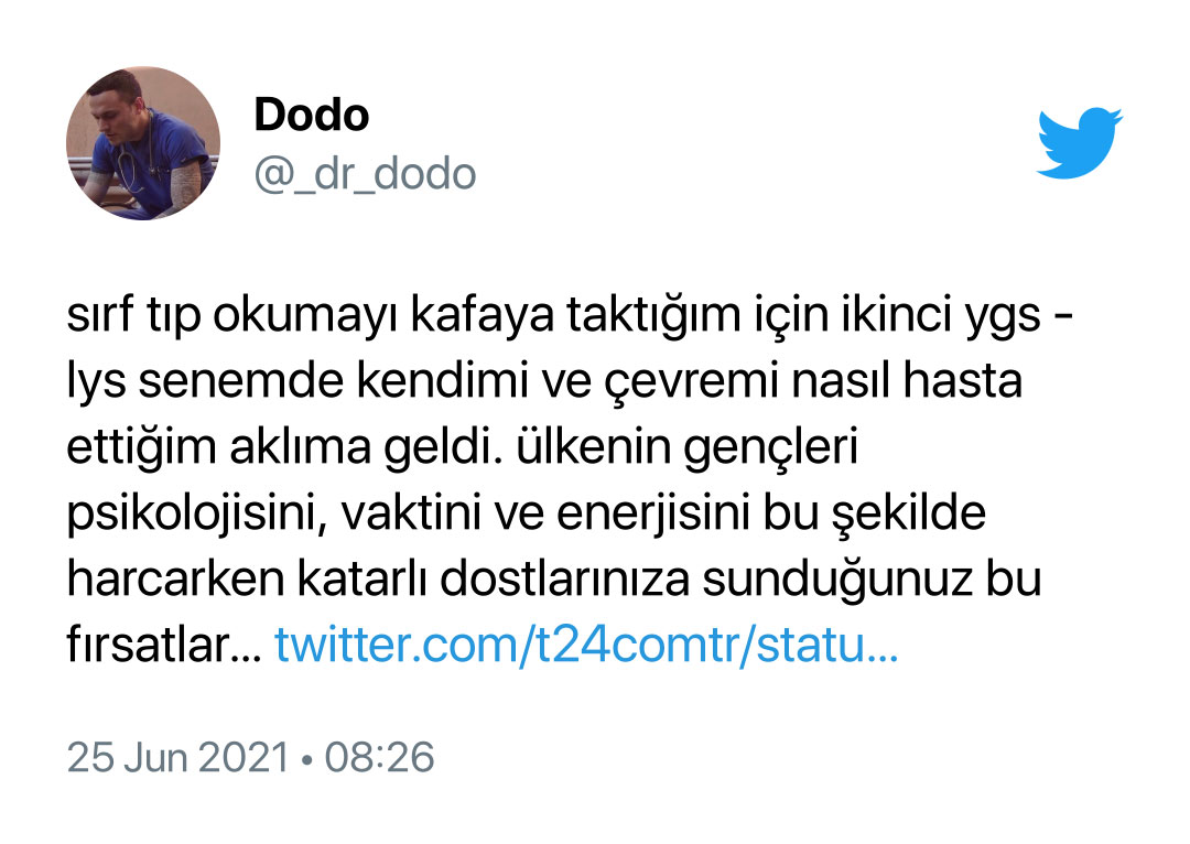 dr dodo