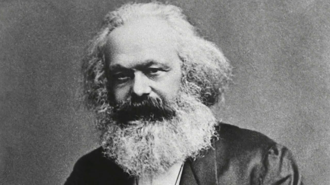 Bu Dnya Ne Sana Ne De Bana Karl Marx: Kapitalizm Nedir?