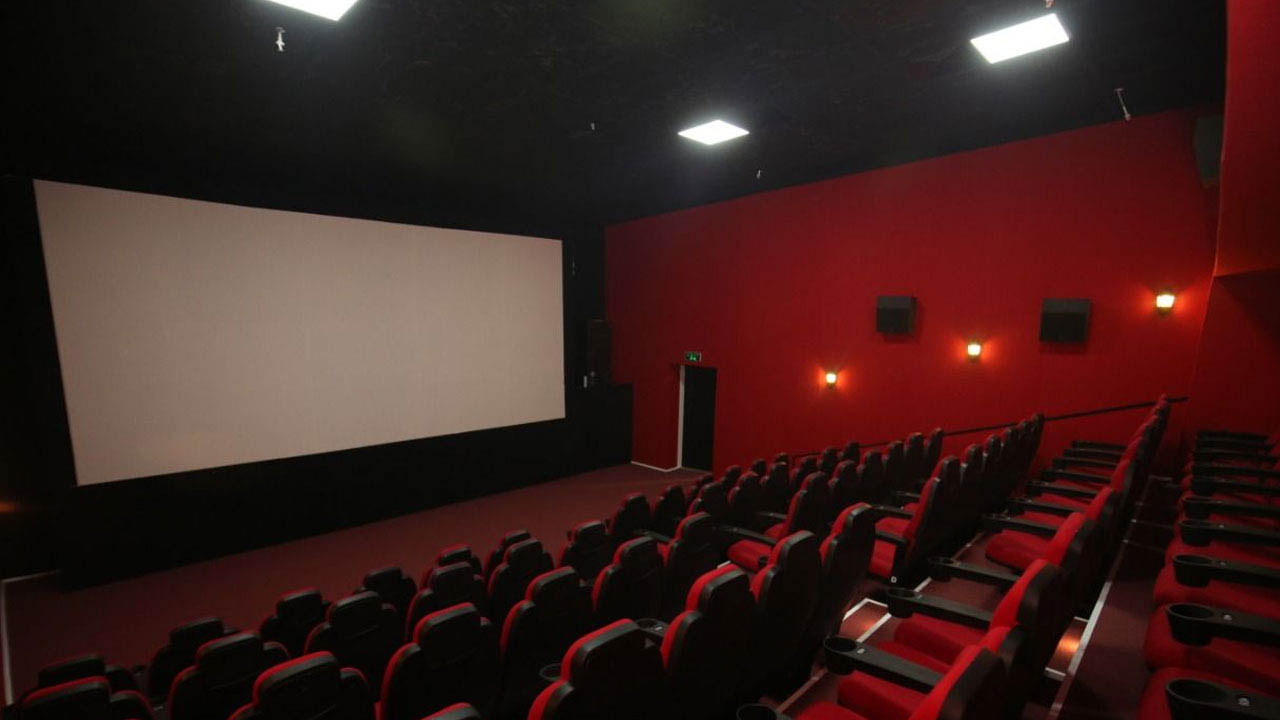 Sinema Biletlerinde 2022'ye Kadar 'Elence Vergisi' Yzde 0