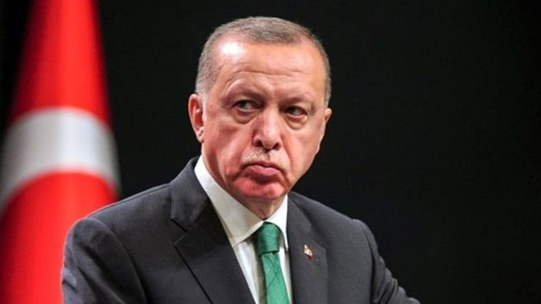 Cumhurbakan Erdoan: Delta Varyant Trkiye in Tehdit