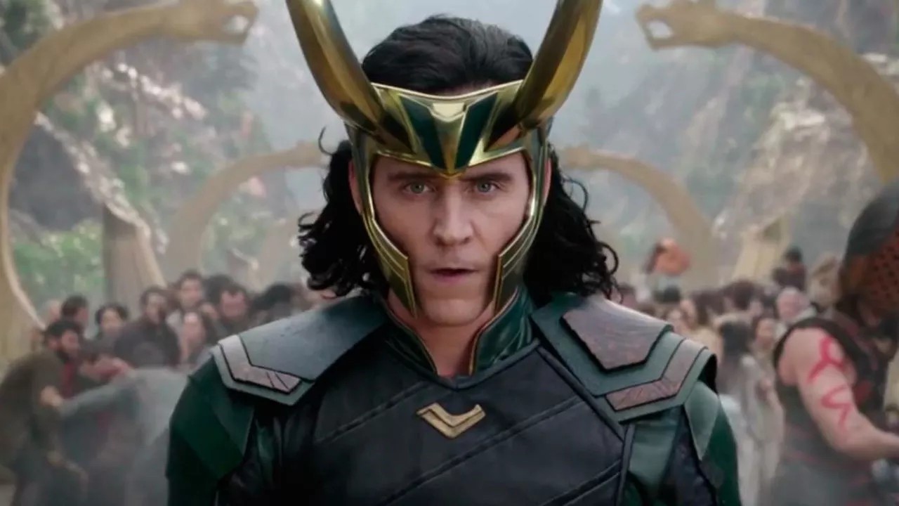 Loki, Marveln 2. Sezon Onay Alan lk Disney+ Dizisi Oldu
