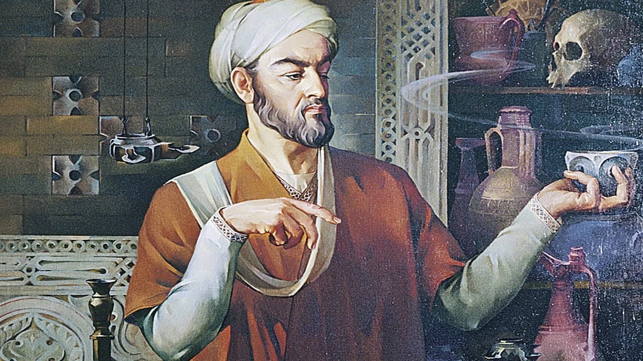 Ibn Sina