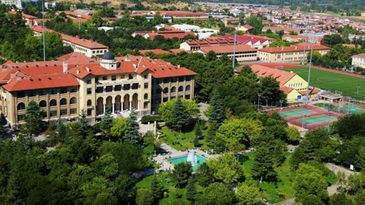 Gazi Üniversitesi