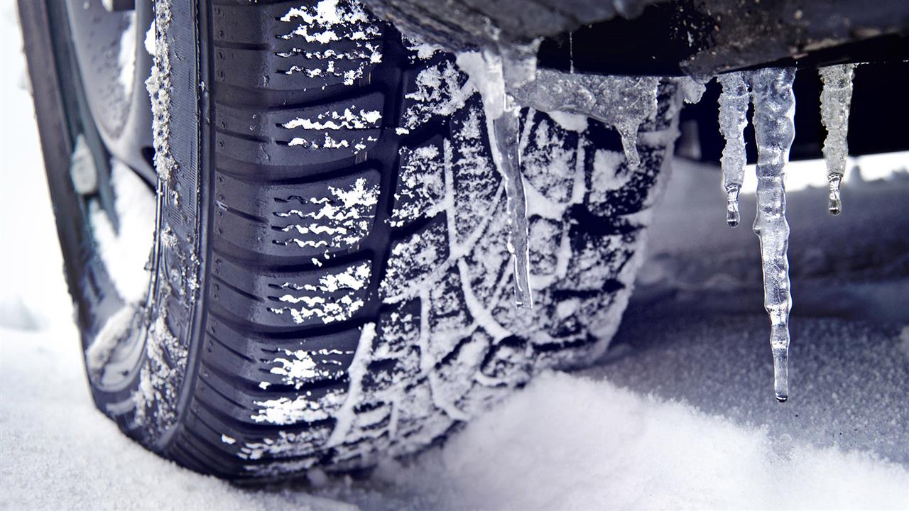 winter tire