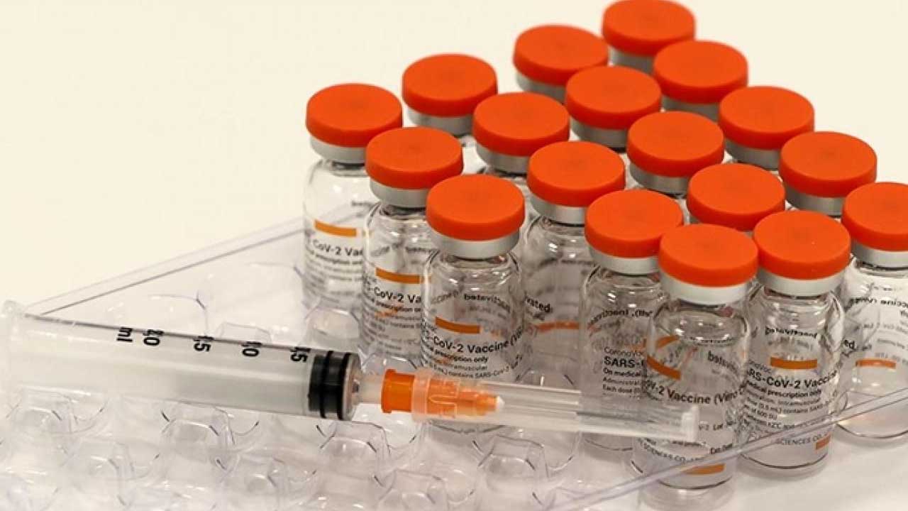 Sinovac Aşısının Vurulduktan 6 Ay Sonraki Antikor Seviyesi Açıklandı