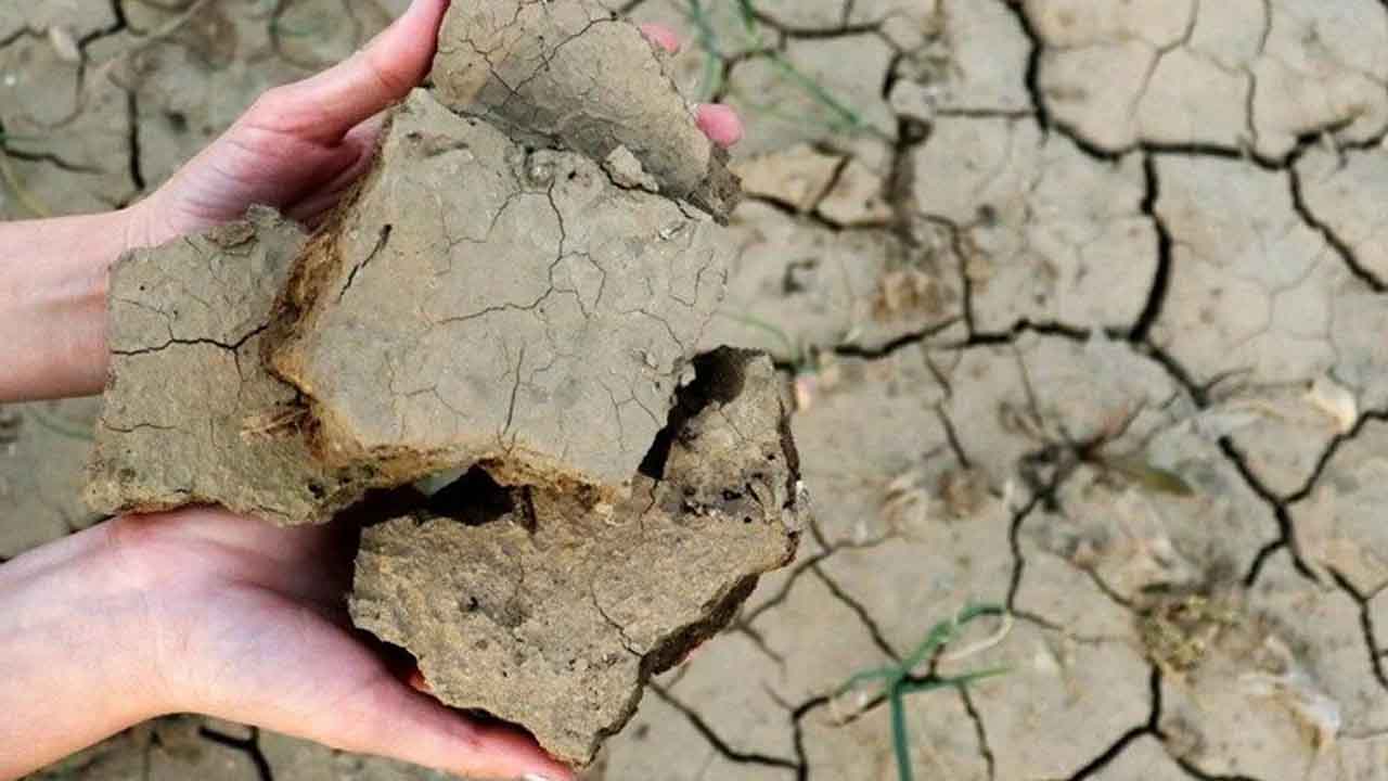 Türkiye, İklim Değişikliği Nedeniyle Su Kıtlığı Yaşayacak
