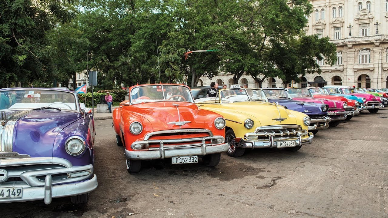 Küba Hakkında Duyunca Şaşıracağınız İlginç Bilgiler