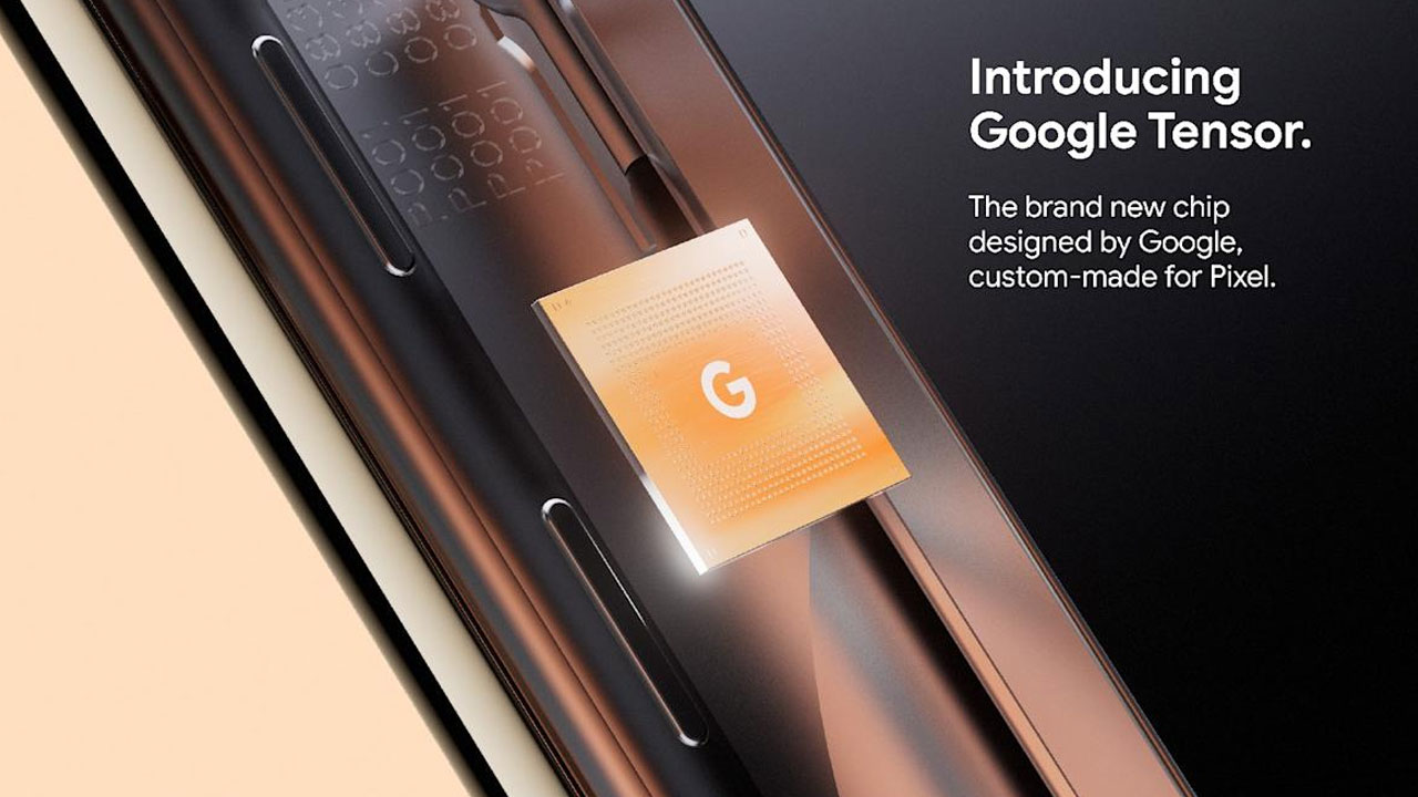 Google, Pixel 6 Serisi Hakkında İlk Bilgileri Paylaştı