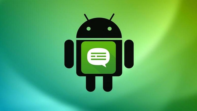 android, sms