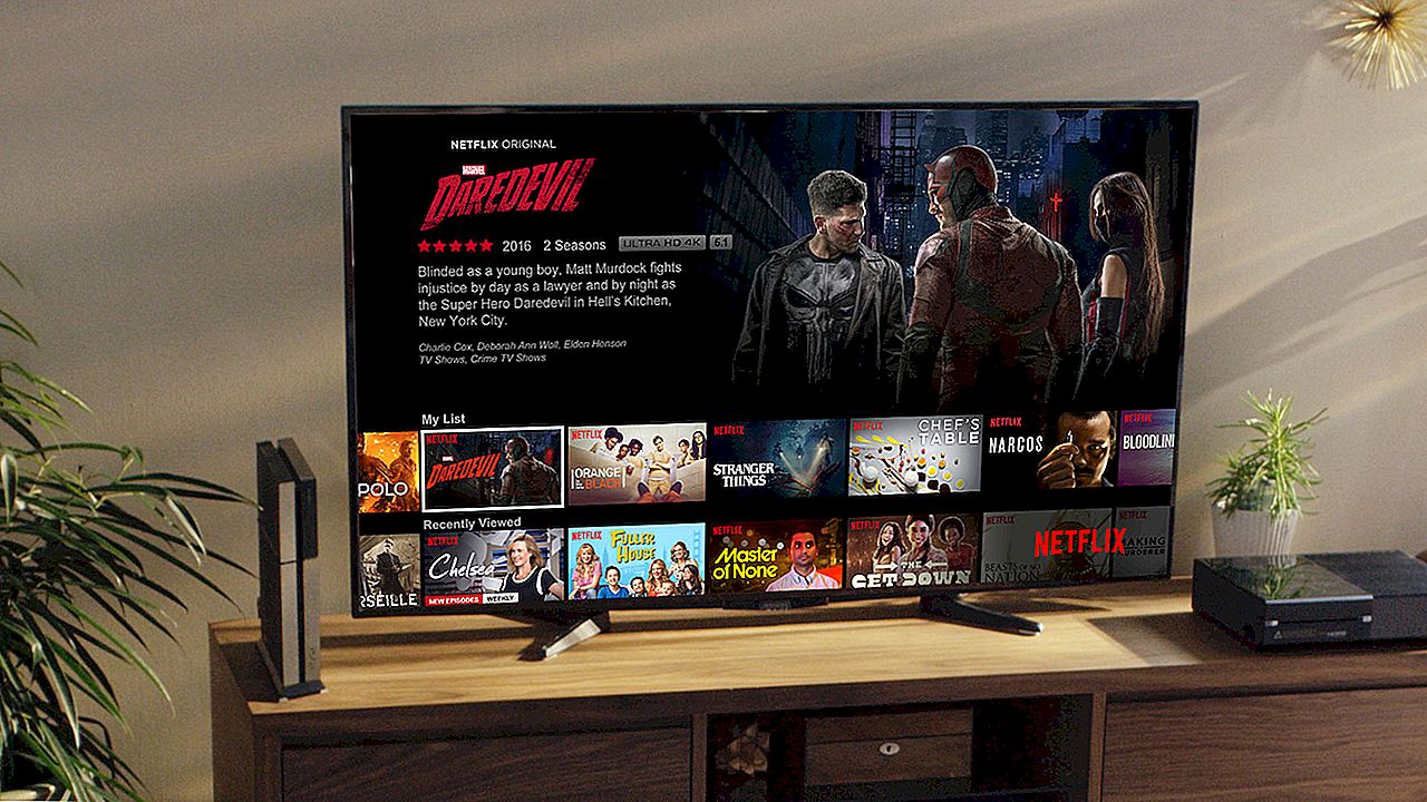 Mobil Cihaz zerinden Televizyonda Netflix Nasl zlenir?
