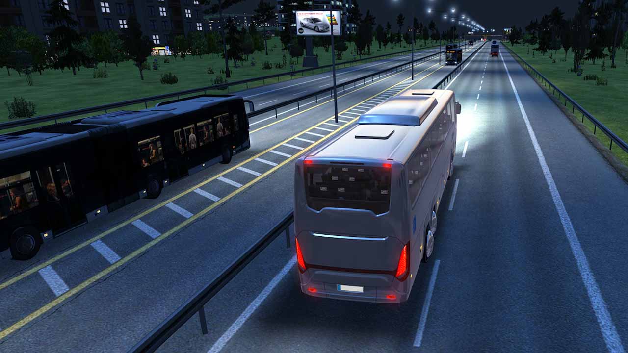 Bus Simulator: Ultimate, 250 Milyon ndirmeyle Rekor Krd