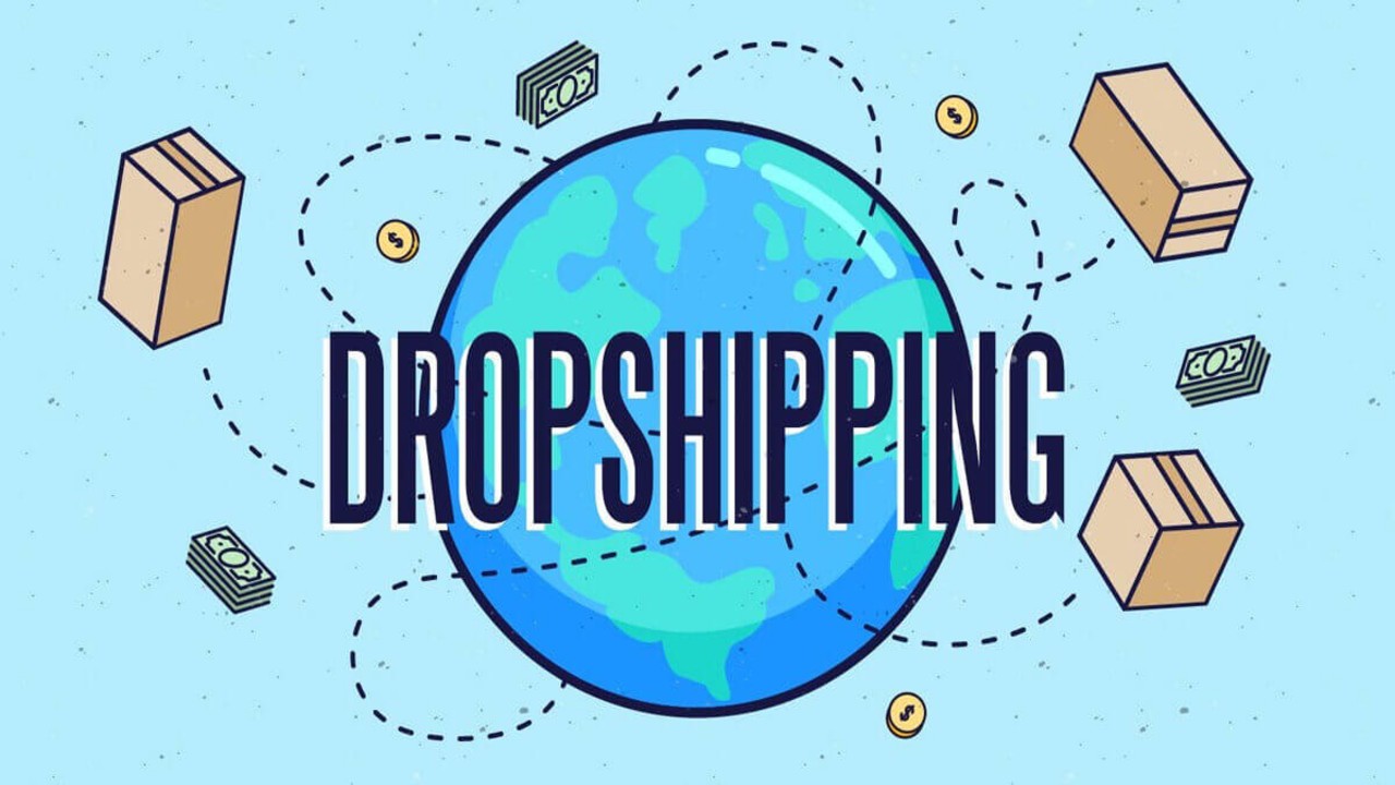 Dropshipping Nedir, Artlar ve Eksileri Nelerdir?