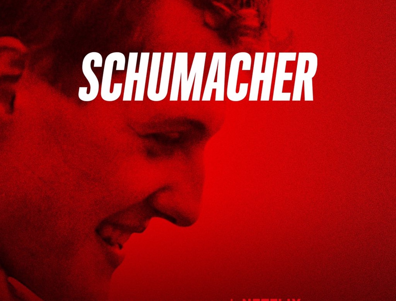 Netflix'in Michael Schumacher Belgeselinden lk Fragman