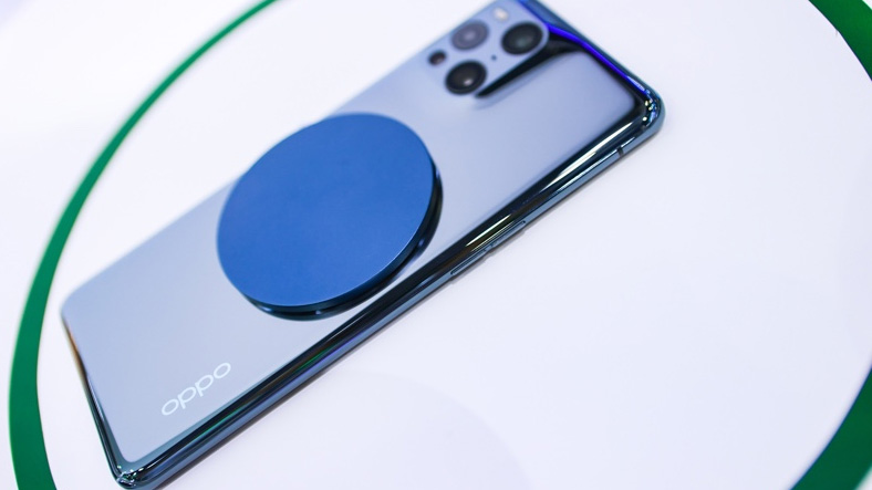 OPPO MagVOOC