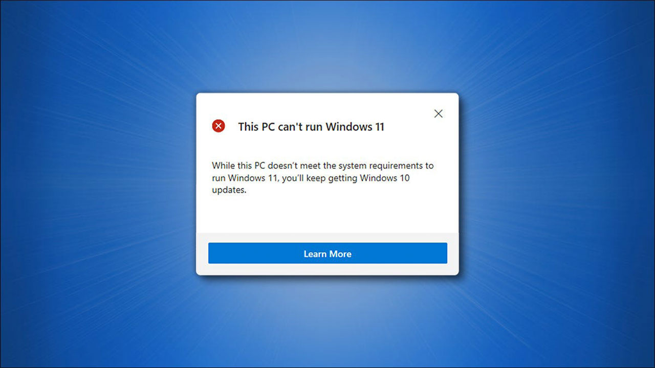 Windows 11 Sistem Gereksinimleri Gerekten Gerekli mi?