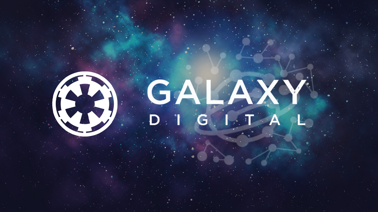 Galaxy Digital Holdings