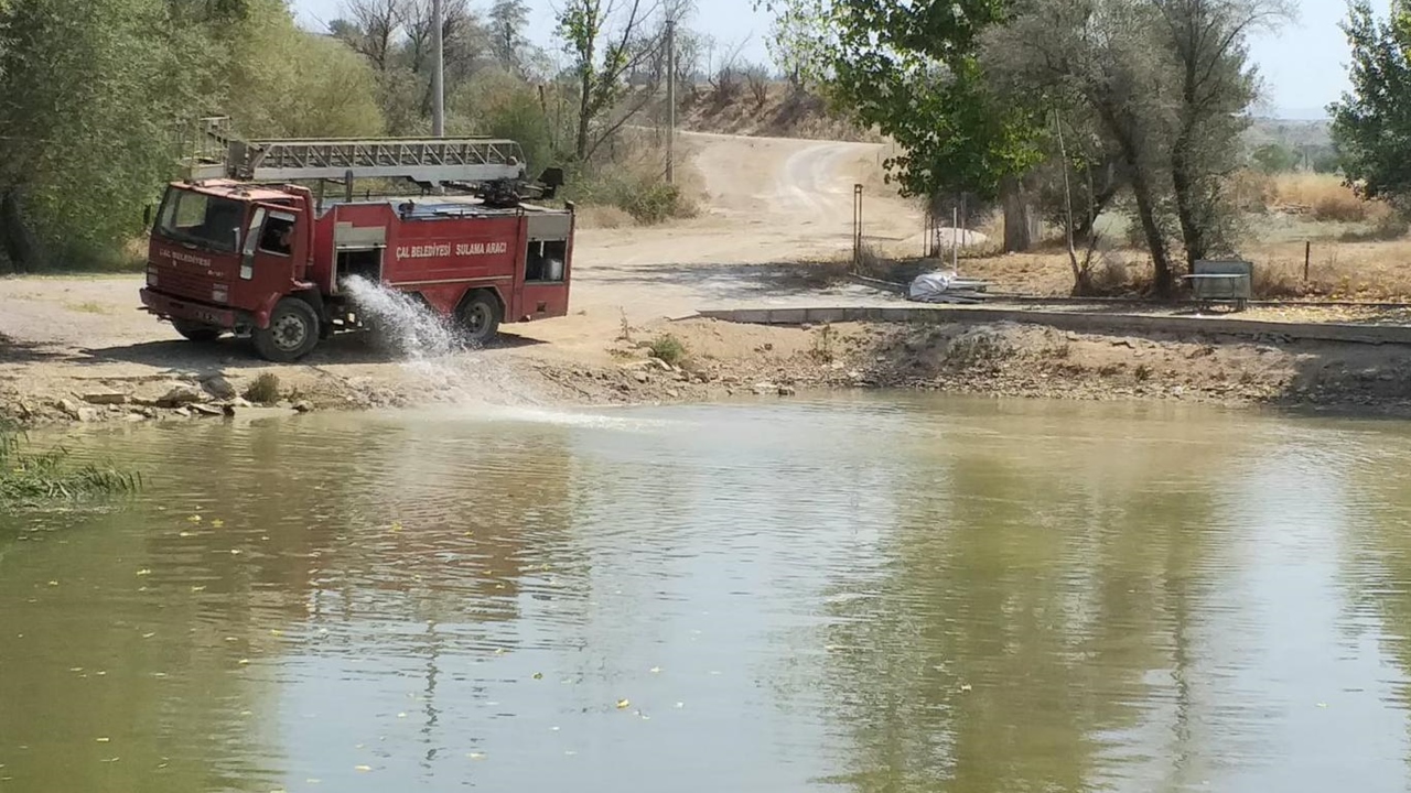 meander river tanker