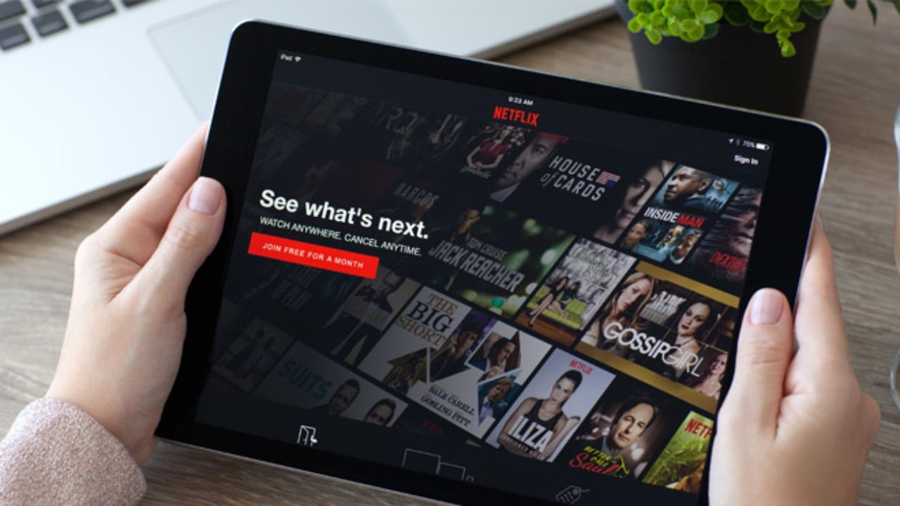 Apple'dan Netflix, Spotify Gibi Servisler İçin Yeni Karar