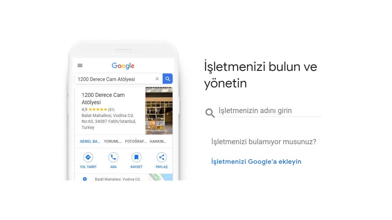 Google letme Hesab Nasl Alr, Nelere Dikkat Etmeli?