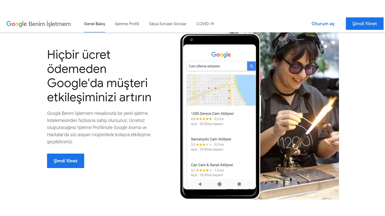 Google letme Hesab Nasl Alr, Nelere Dikkat Etmeli?