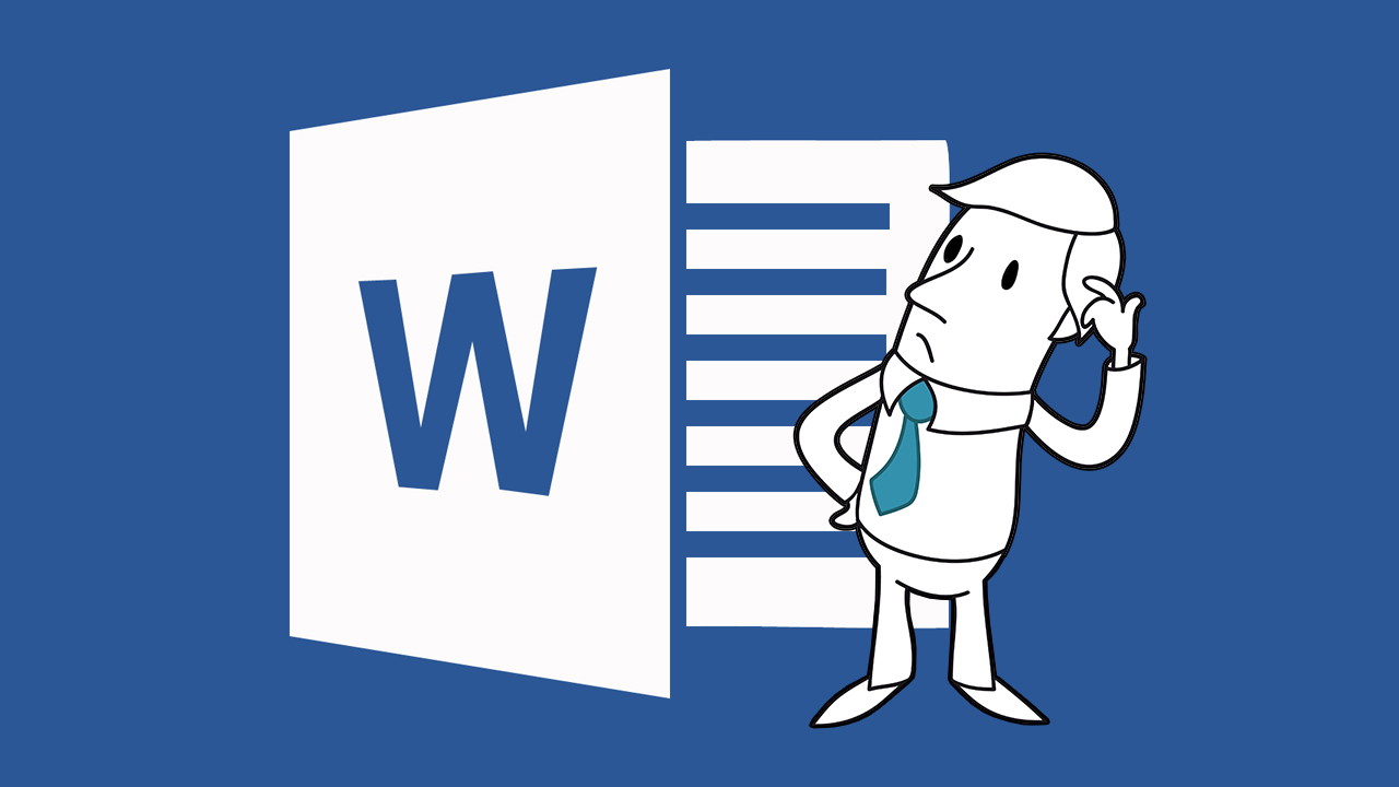 microsoft word