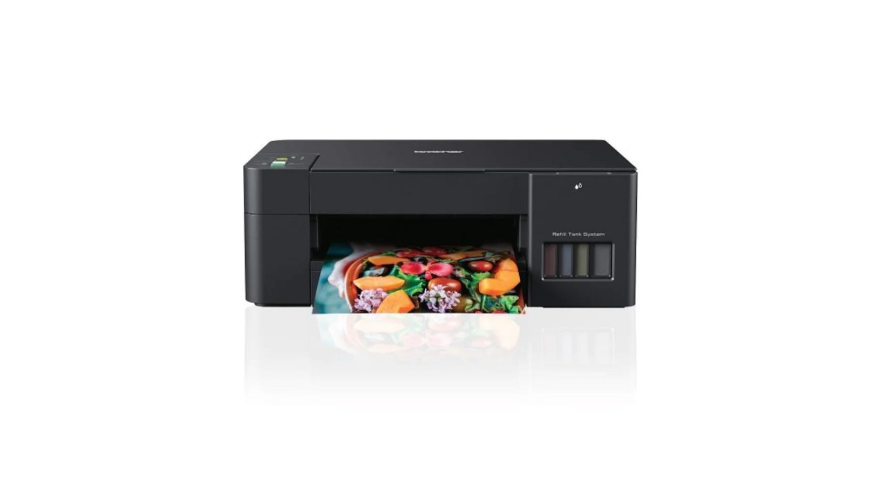 Brother DCP-T420W Printer