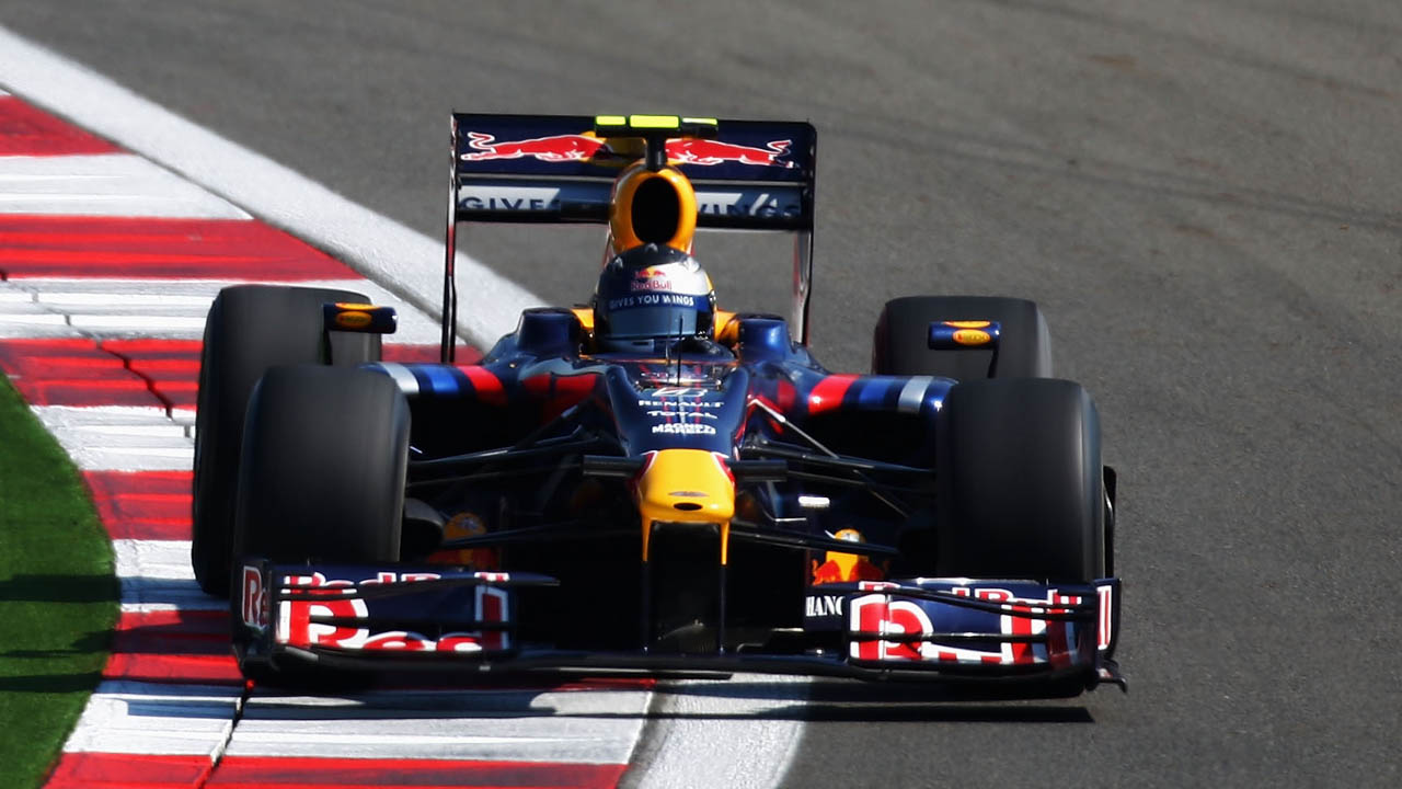 Suudi Arabistan, Formula 1 Ticari Haklarn Satn Alabilir