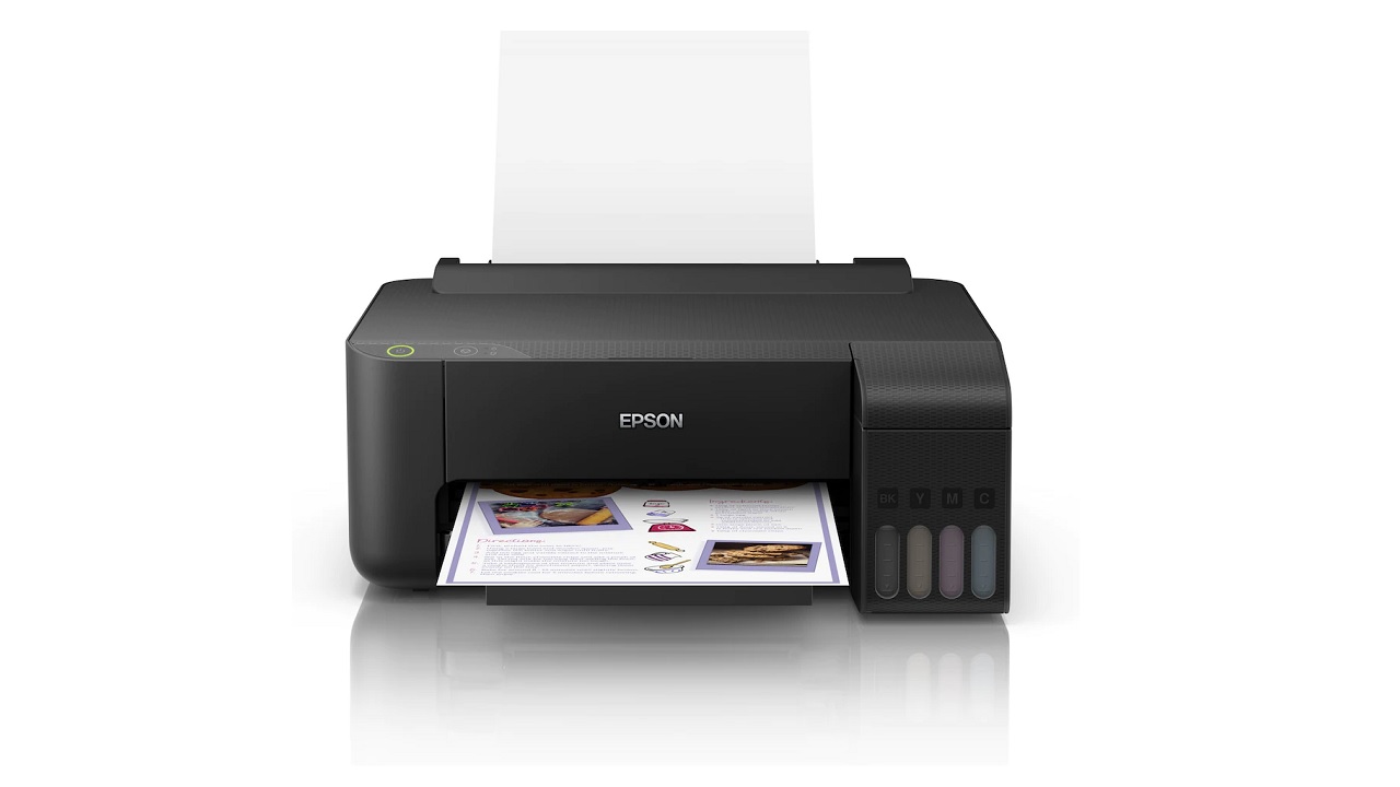 Epson L1110 Inkjet Printer