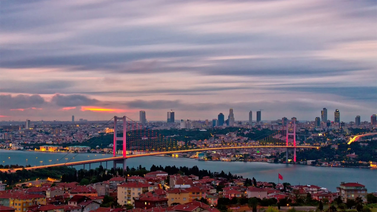 istanbul avrupa nin 1 numarali sehri secildi