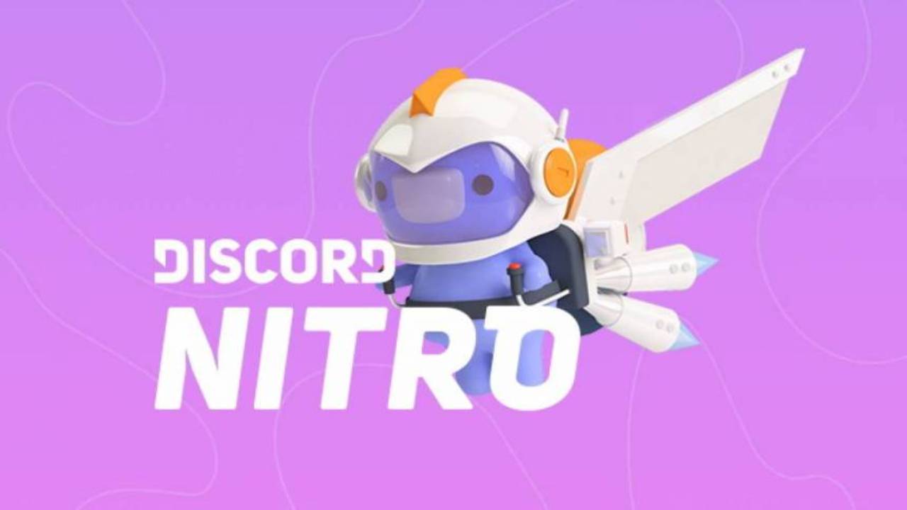 Discord Nitro price