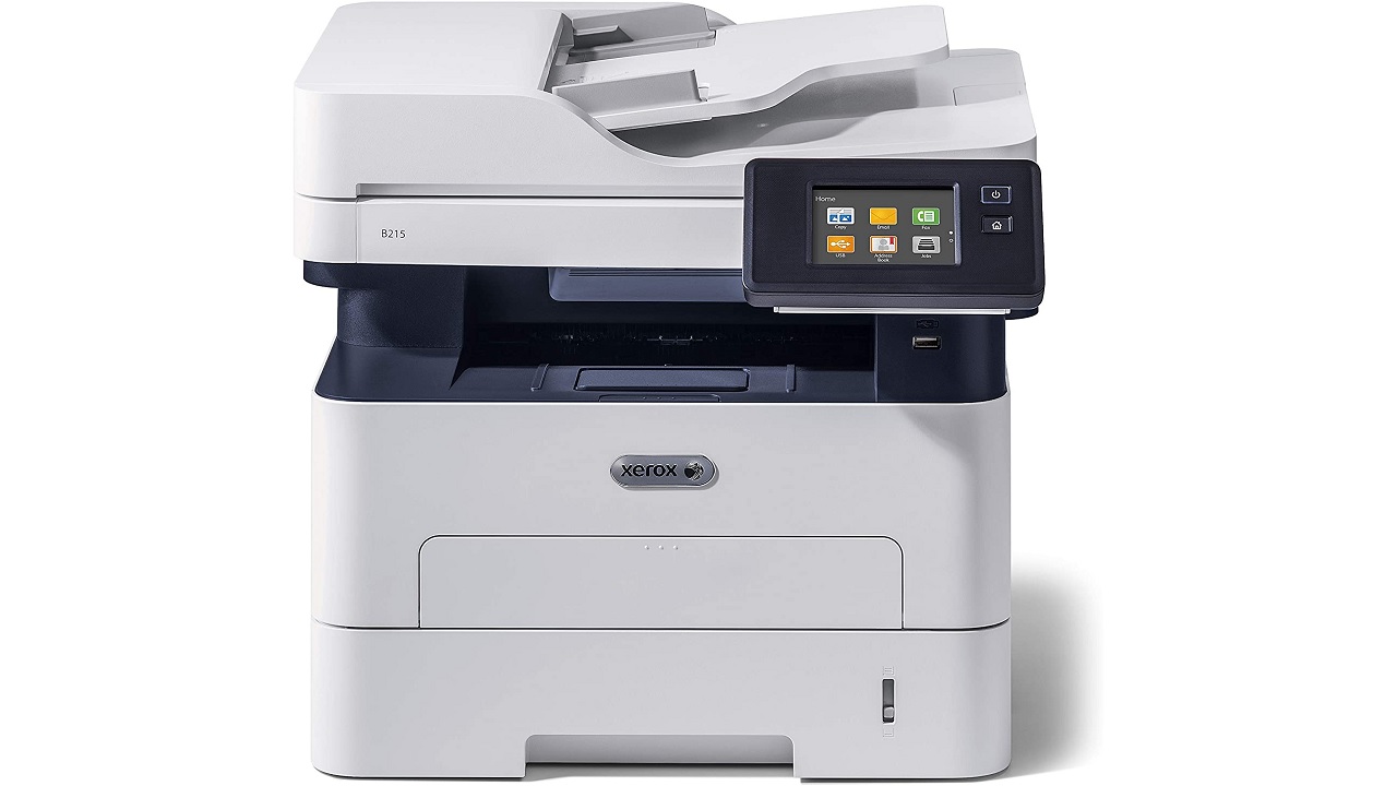 Xerox B215V_DNI Laser Printer