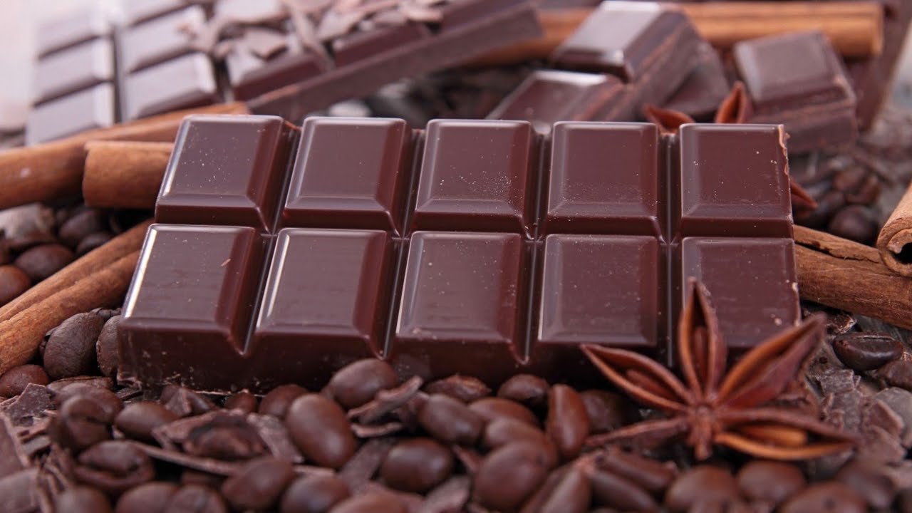 chocolate