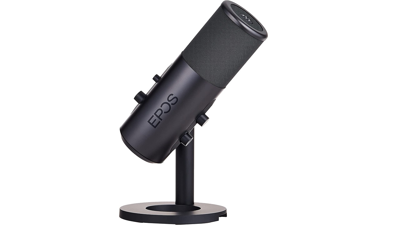 EPOS B20 Flow Microphone