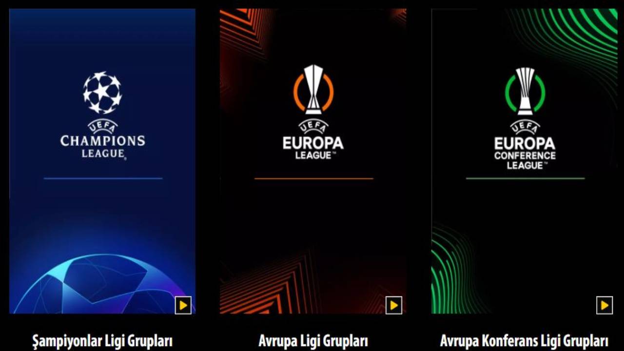 How To Watch Champions League And Europa League On Exxen Esiznews