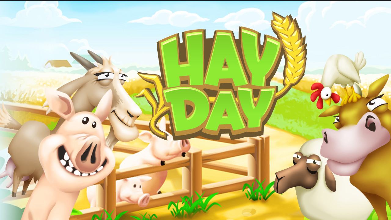 9 Hay Day Taktiği