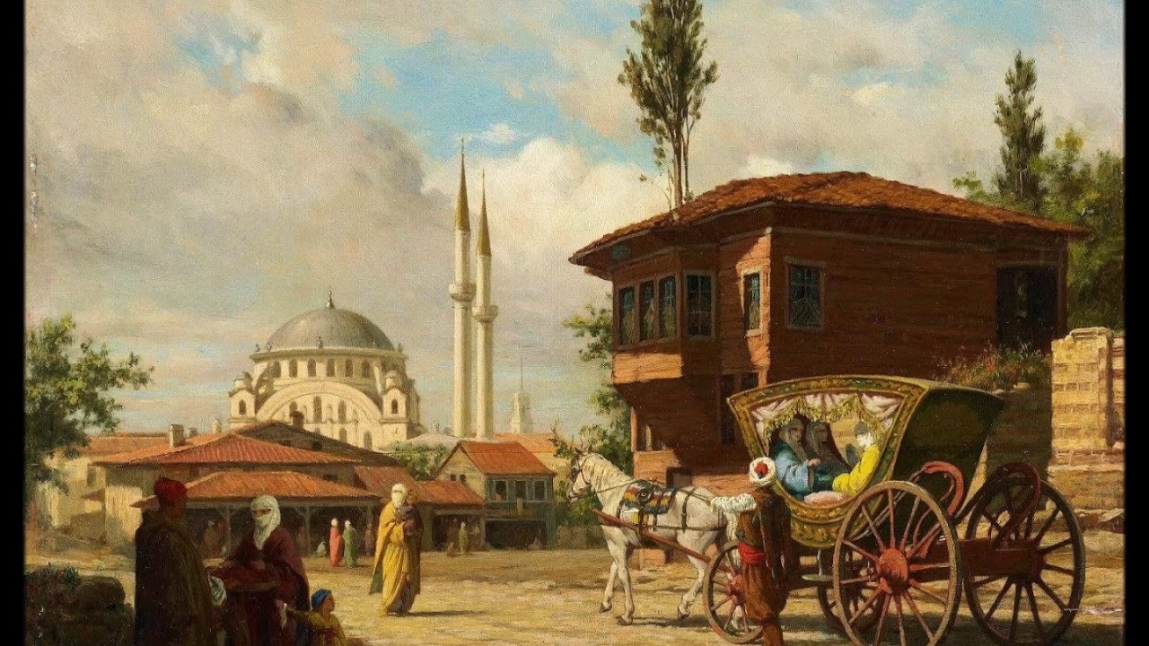 Ottoman Empire