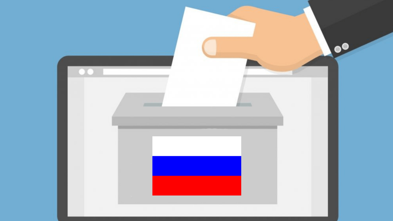 Rusya'da Çevrimiçi Oy Sistemine Siber Saldırı Düzenlendi