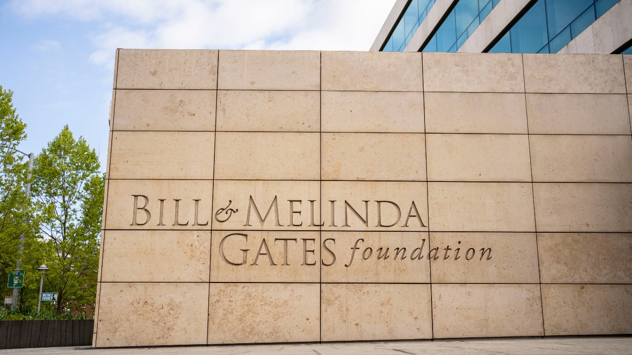 Gates Foundation