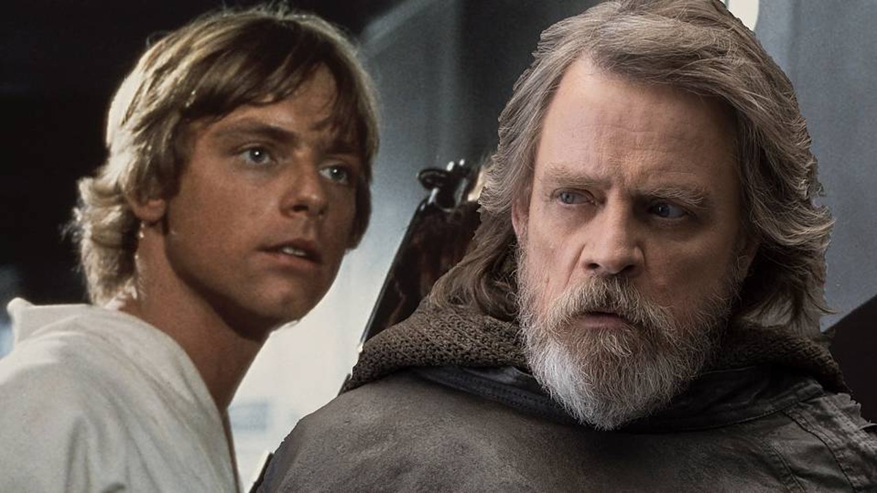 Mark Hamill, Ağır Eleştirilen Star Wars Filmlerini Savundu