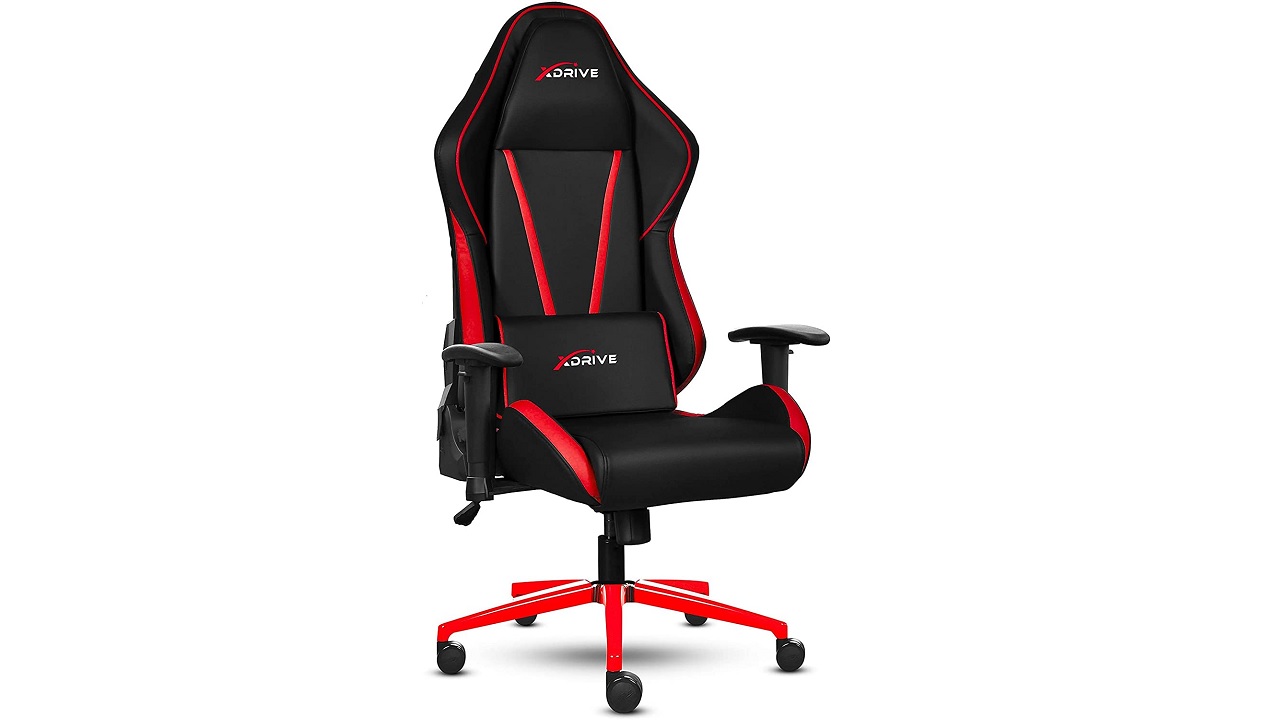 xDrive SANCAK Gaming Chair