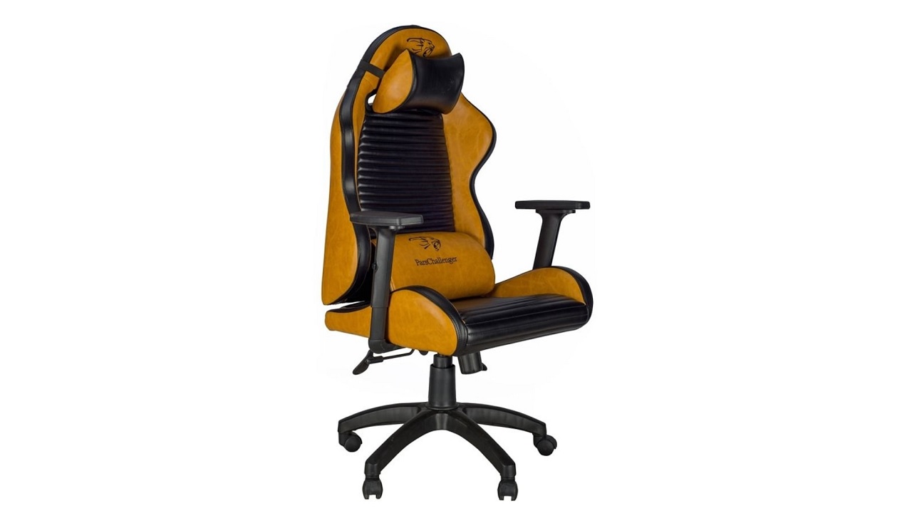 Relax Gaming Chair