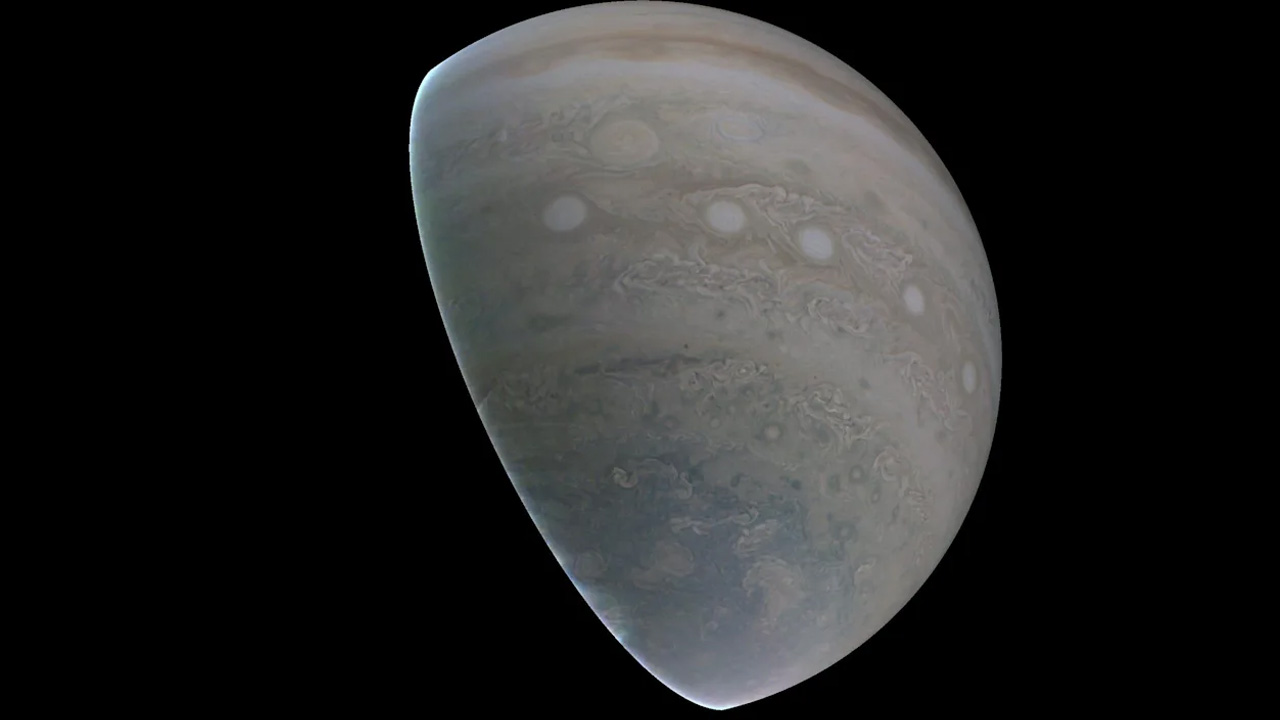 juno jupiter