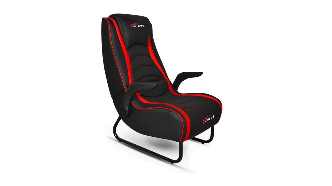 xDrive Barbaros Gaming Chair