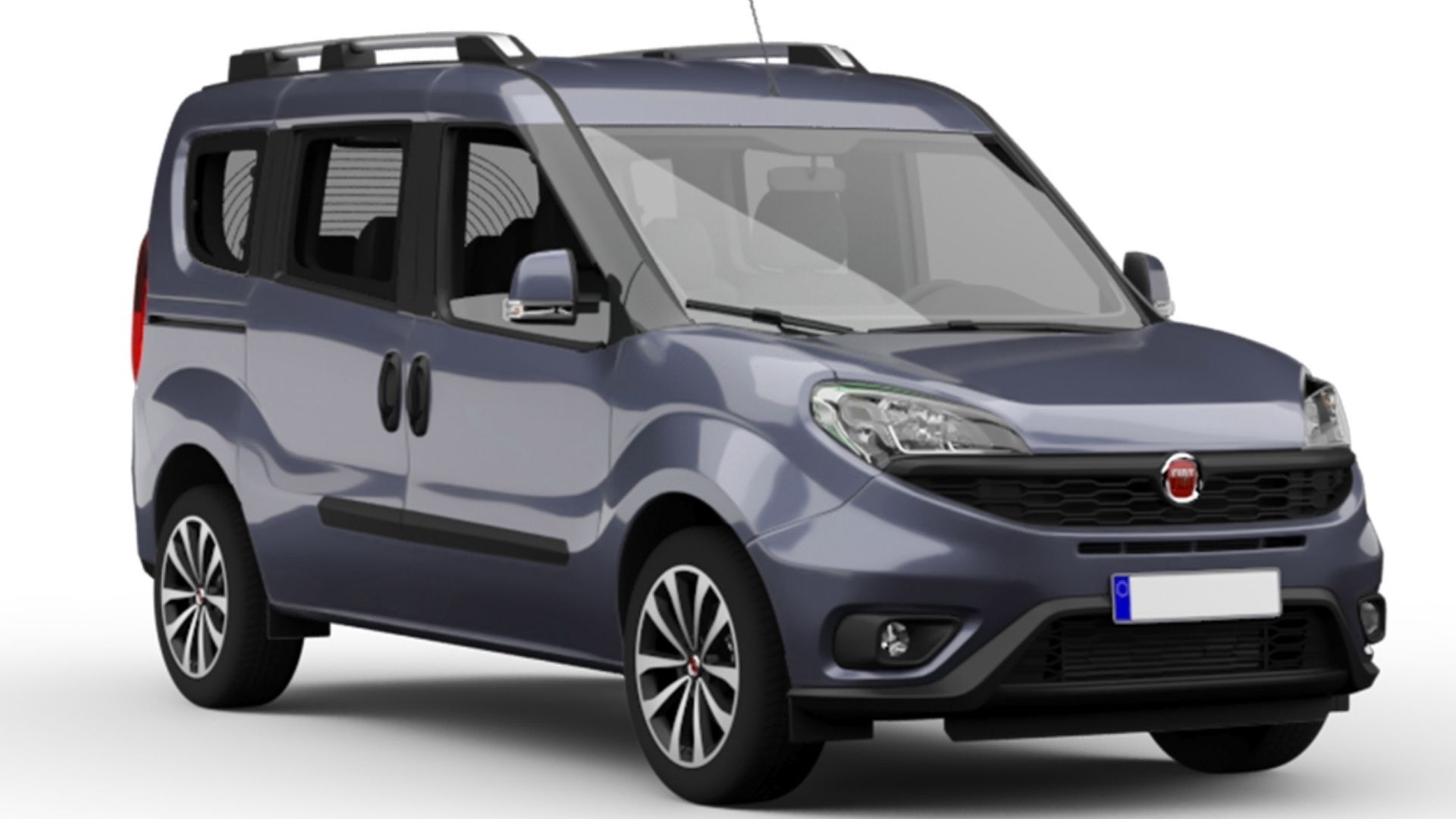 Fiat Doblo Combi 2021 prices: