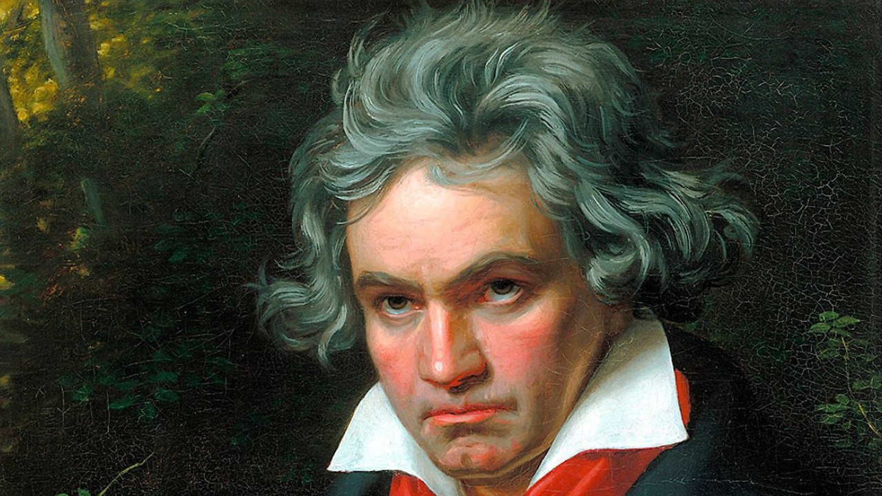 Yapay Zeka Şimdi de Müzik Dehası Olmayı Deniyor: Beethoven’ın Yarım Kalan Eseri, Yapay Zeka Tarafından Tamamlandı