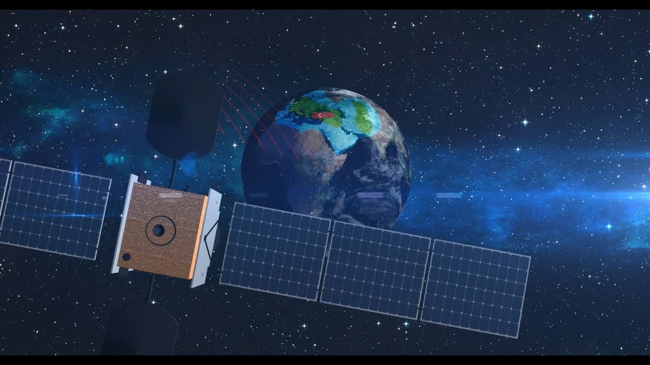 turksat, satellite